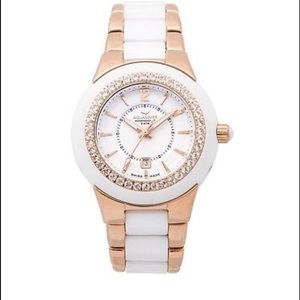 AquaSwiss Watch SEA STAR